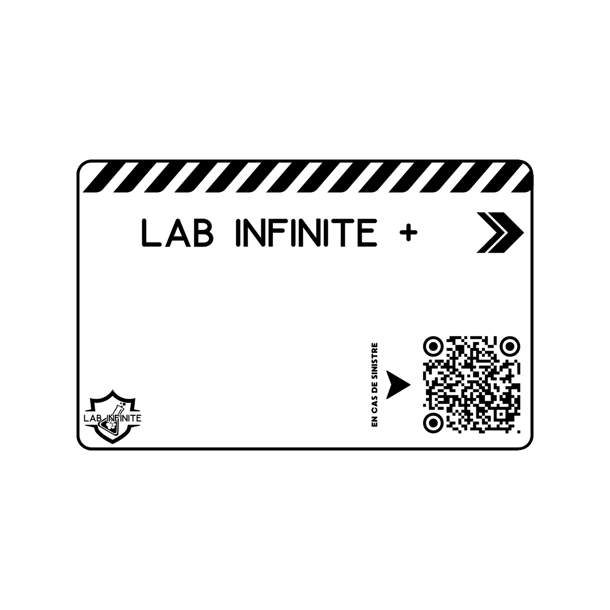 Lab Infinite +