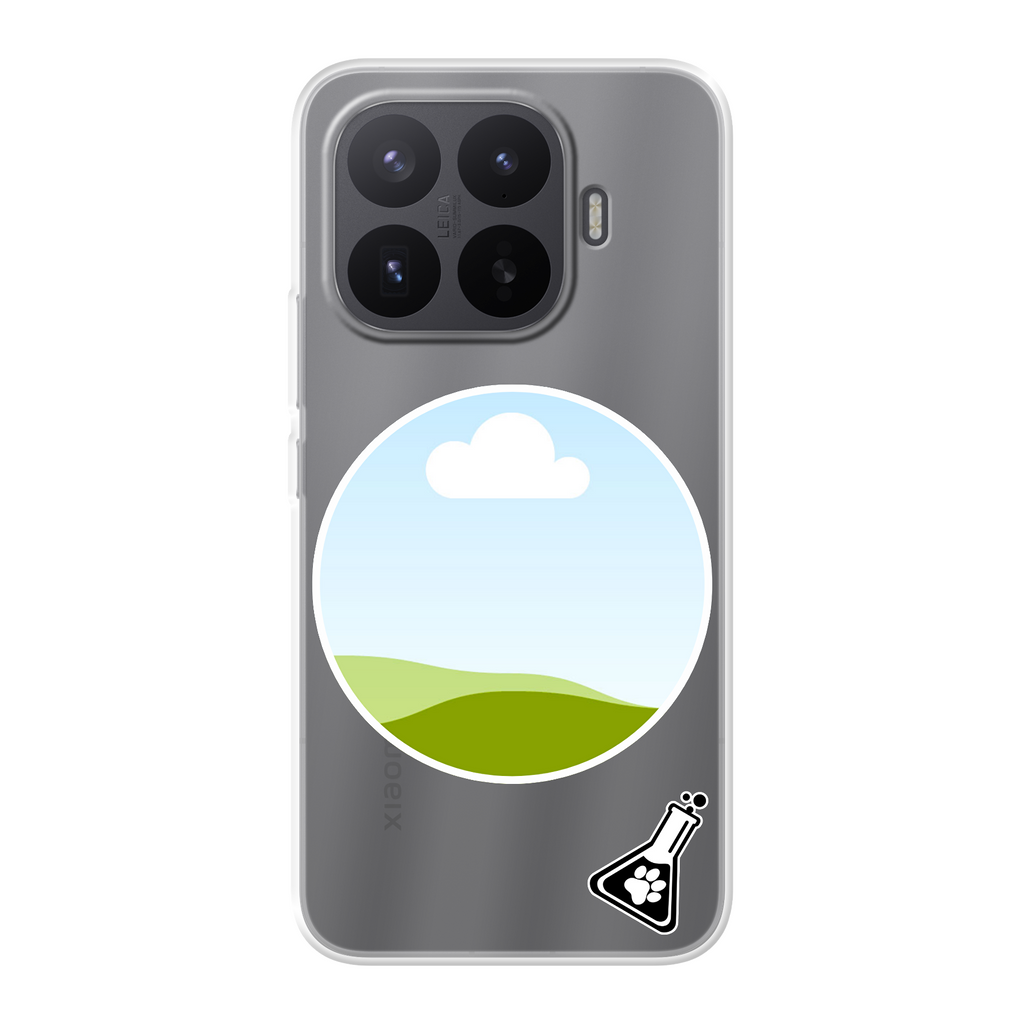 Coque Custom by Pawz Lab Xiaomi® - GARANTIE A VIE*