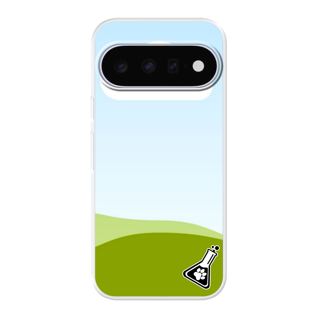 Coque Custom by Pawz Lab Google® - GARANTIE A VIE*