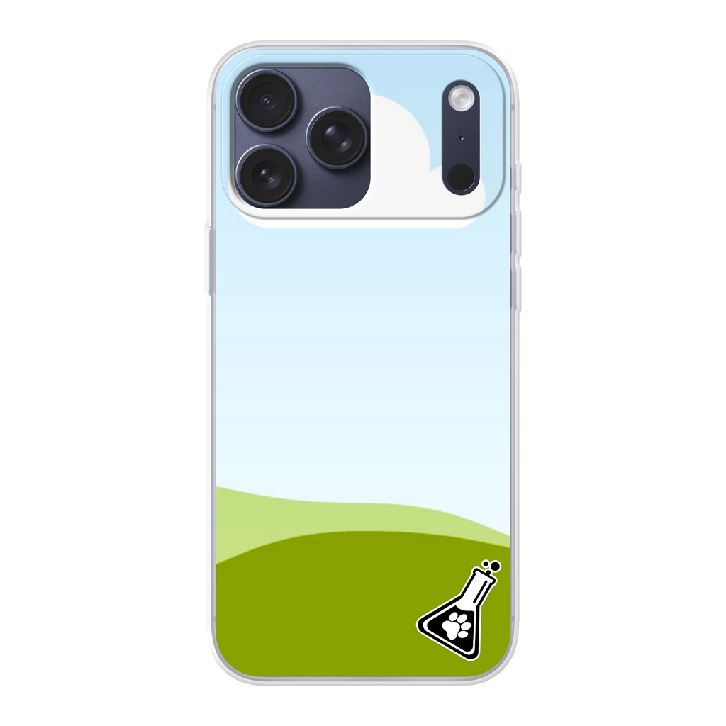 Coque Custom by Pawz Lab iPhone® - GARANTIE A VIE*