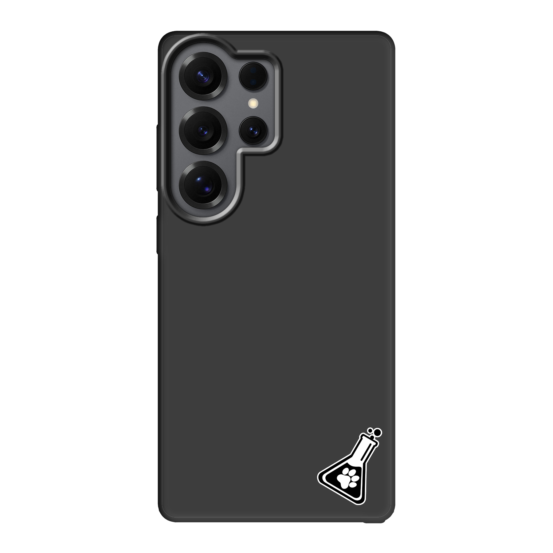 Coque Samsung® Pawz Lab - GARANTIE A VIE*