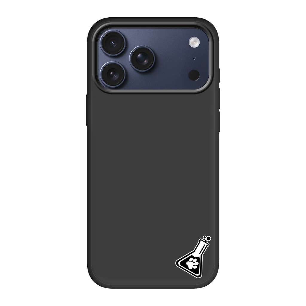 Coque iPhone® Pawz Lab - GARANTIE A VIE*