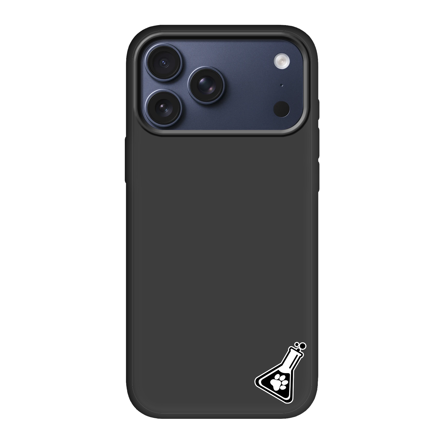 Coque iPhone® Pawz Lab - GARANTIE A VIE*