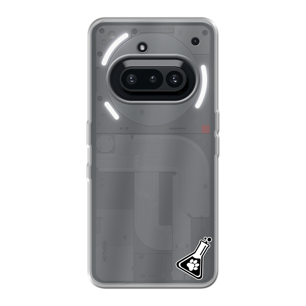 Coque  Nothing® Pawz Lab - GARANTIE A VIE*