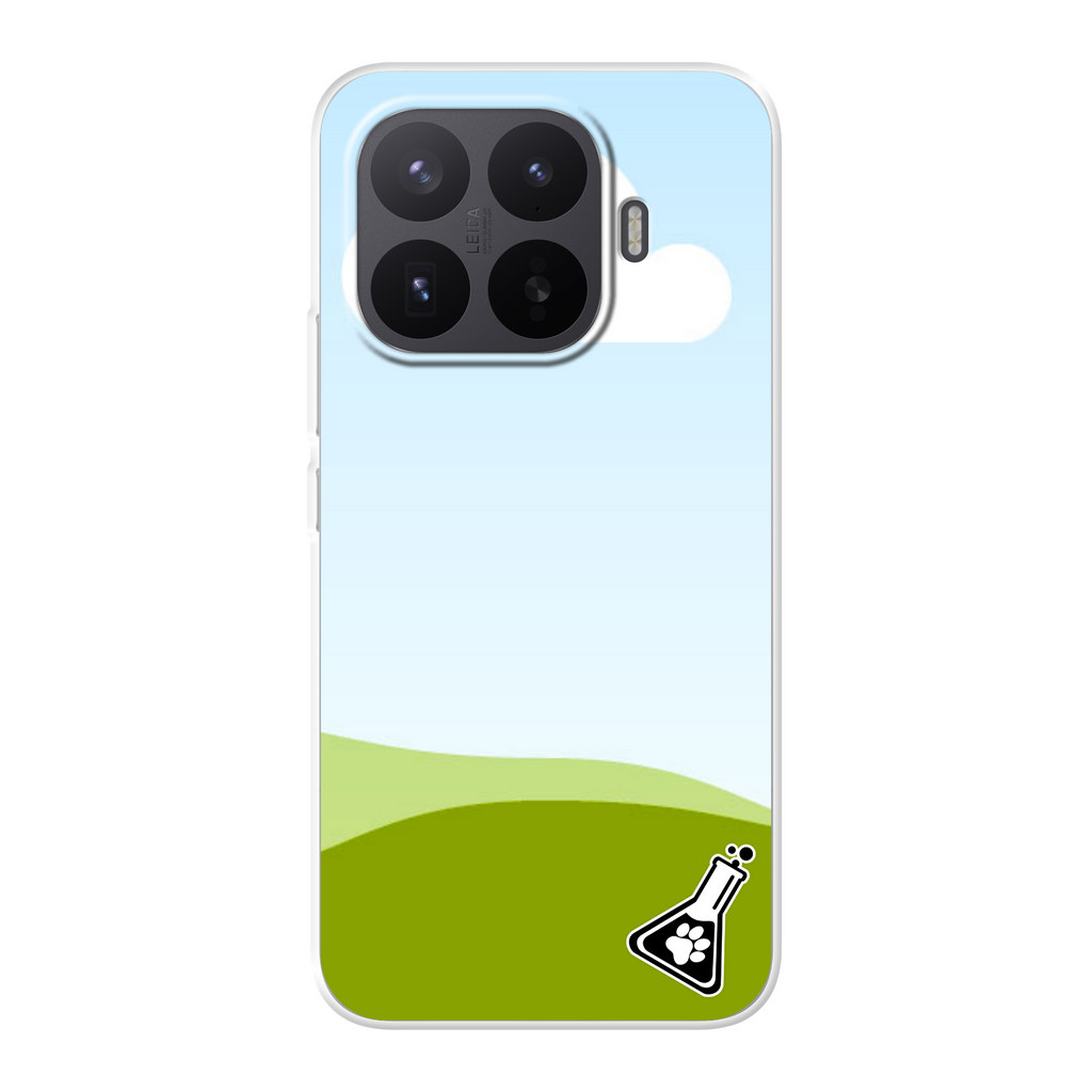 Coque Custom by Pawz Lab Xiaomi® - GARANTIE A VIE*