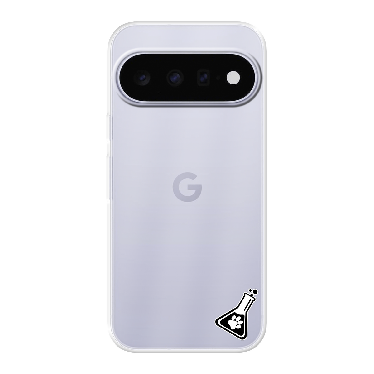 Coque Google® Pawz Lab - GARANTIE A VIE*