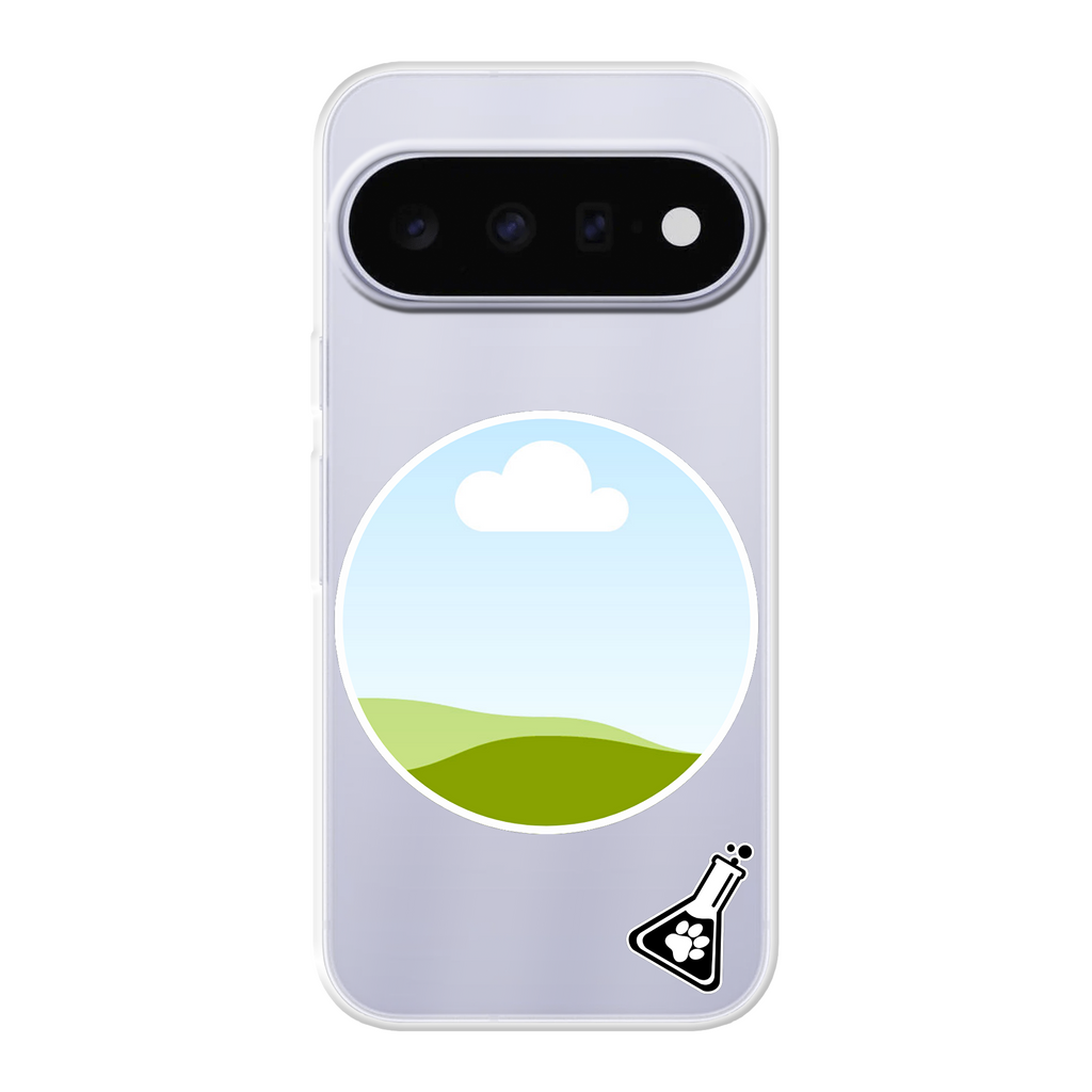 Coque Custom by Pawz Lab Google® - GARANTIE A VIE*