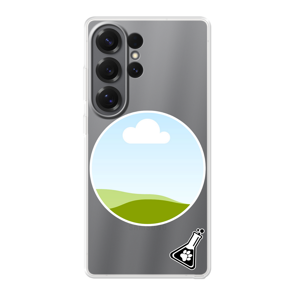 Coque Custom by Pawz Lab Samsung® - GARANTIE A VIE*