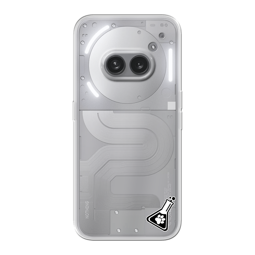 Coque  Nothing® Pawz Lab - GARANTIE A VIE*