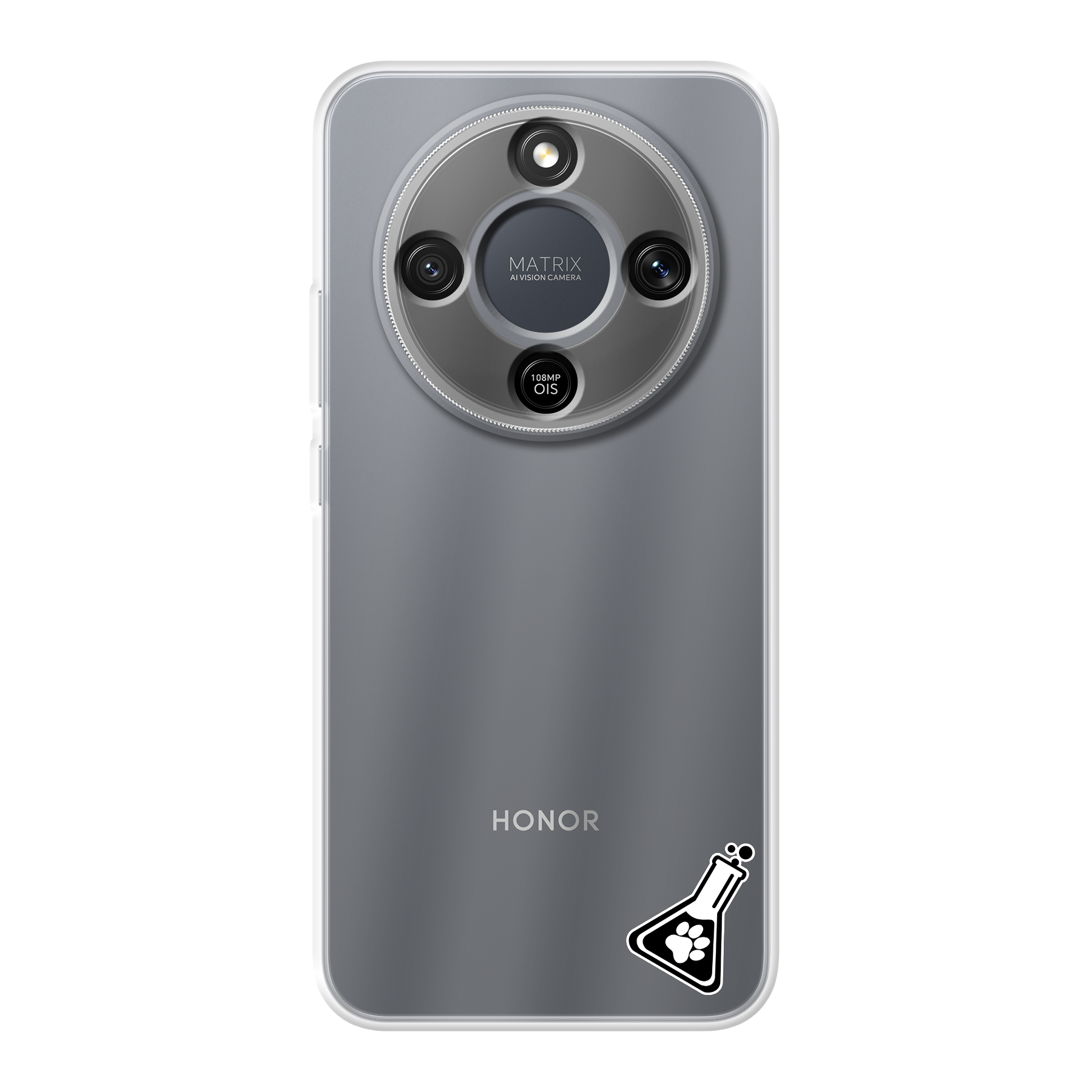 Coque Honor® Pawz Lab - GARANTIE A VIE*