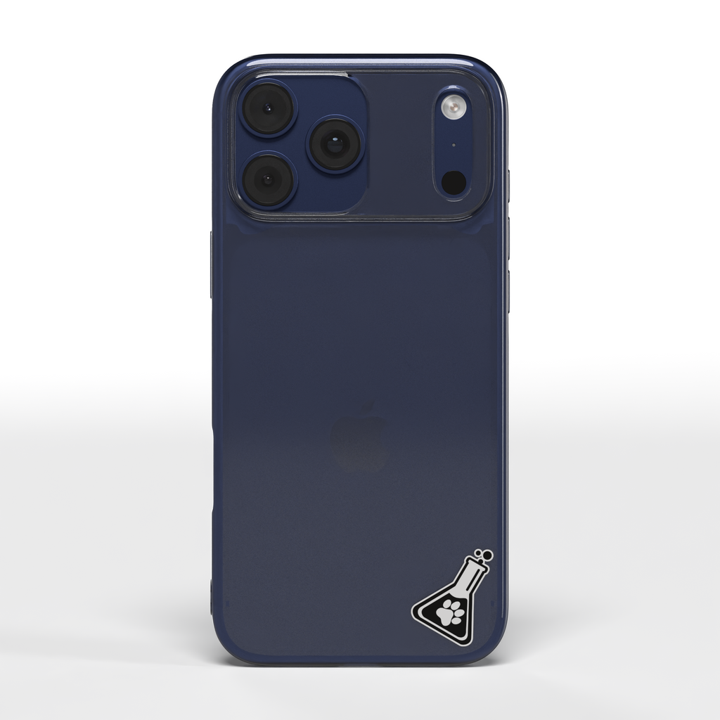 Coque iPhone® Pawz Lab - GARANTIE A VIE*