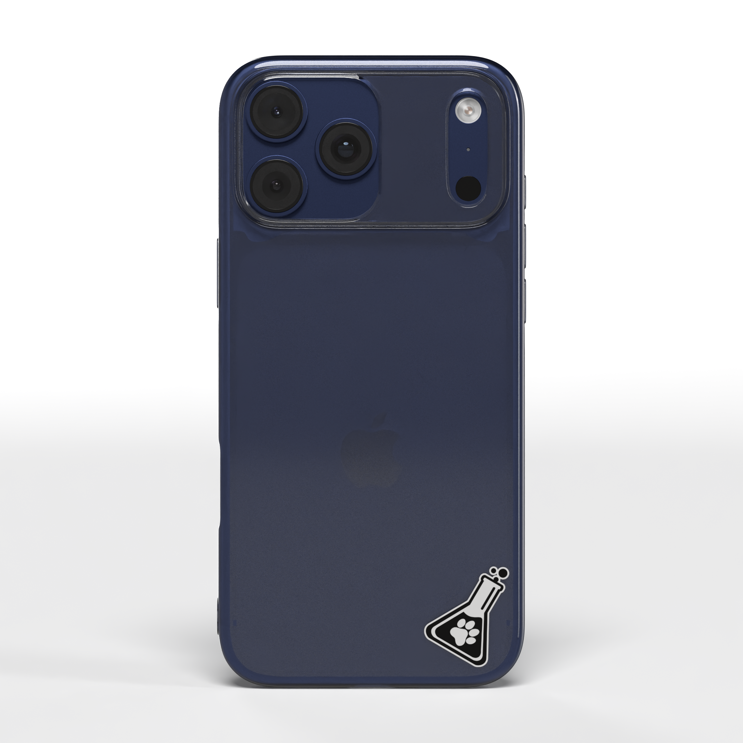 Coque iPhone® Pawz Lab - GARANTIE A VIE*