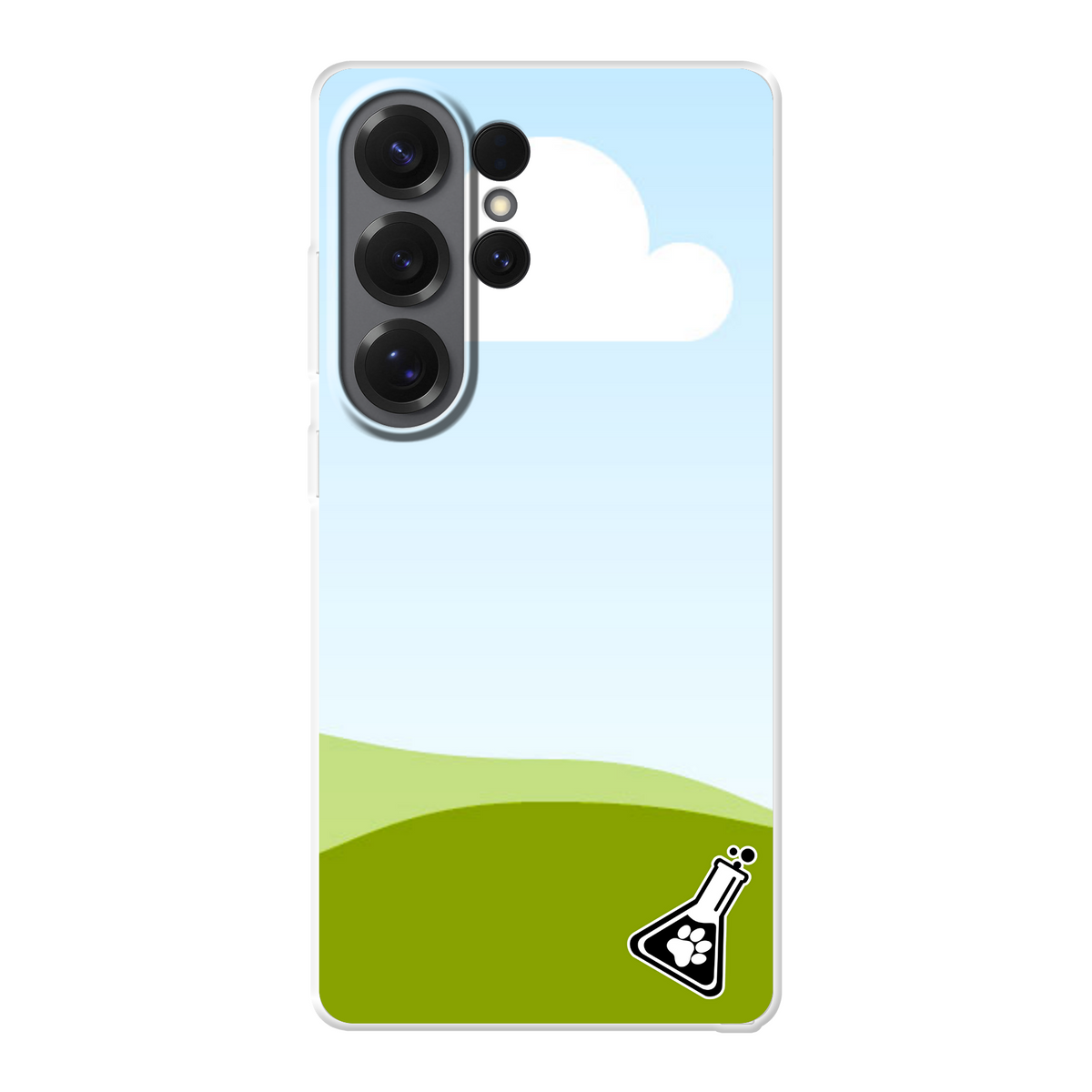 Coque Custom by Pawz Lab Samsung® - GARANTIE A VIE*