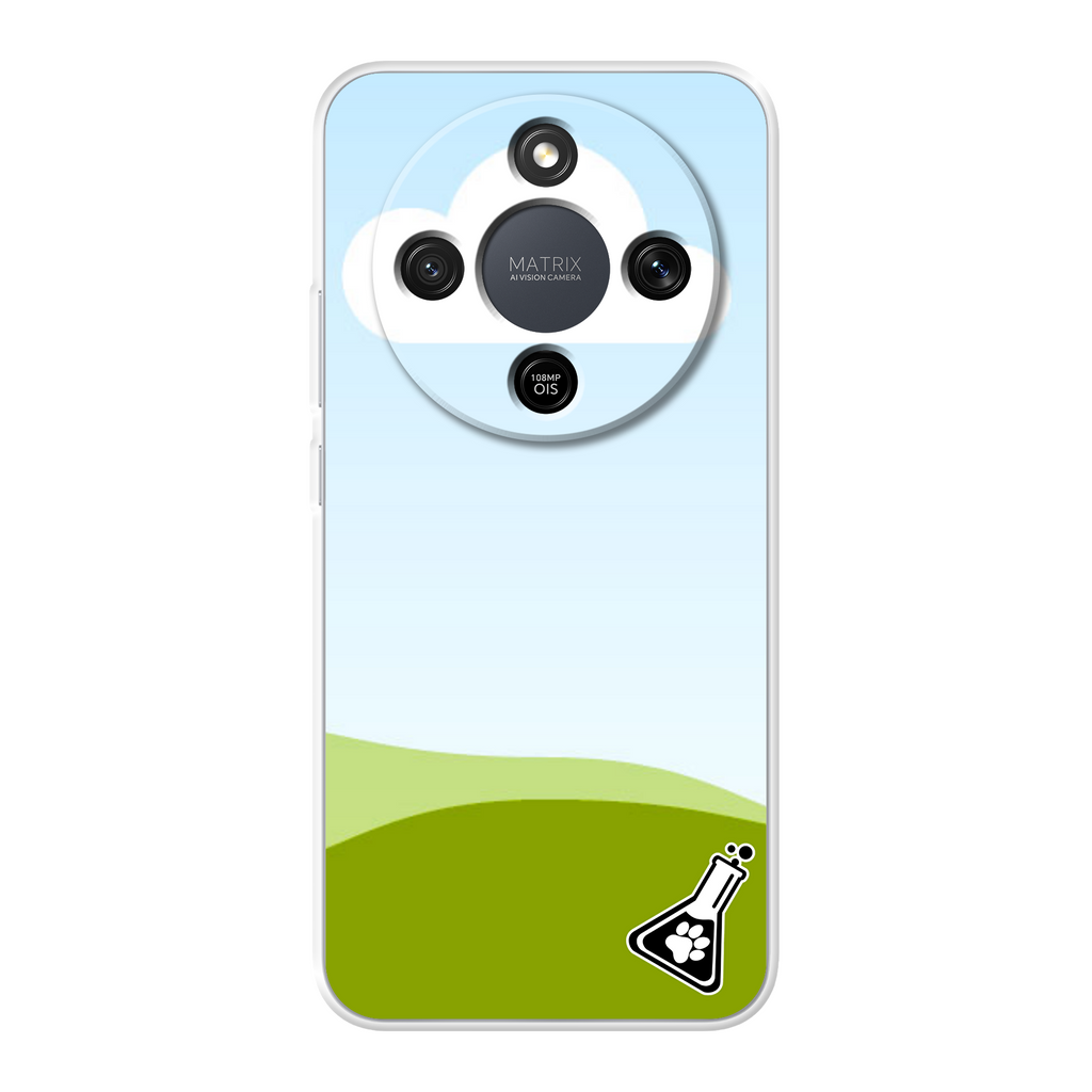 Coque Custom by Pawz Lab Honor® - GARANTIE A VIE*