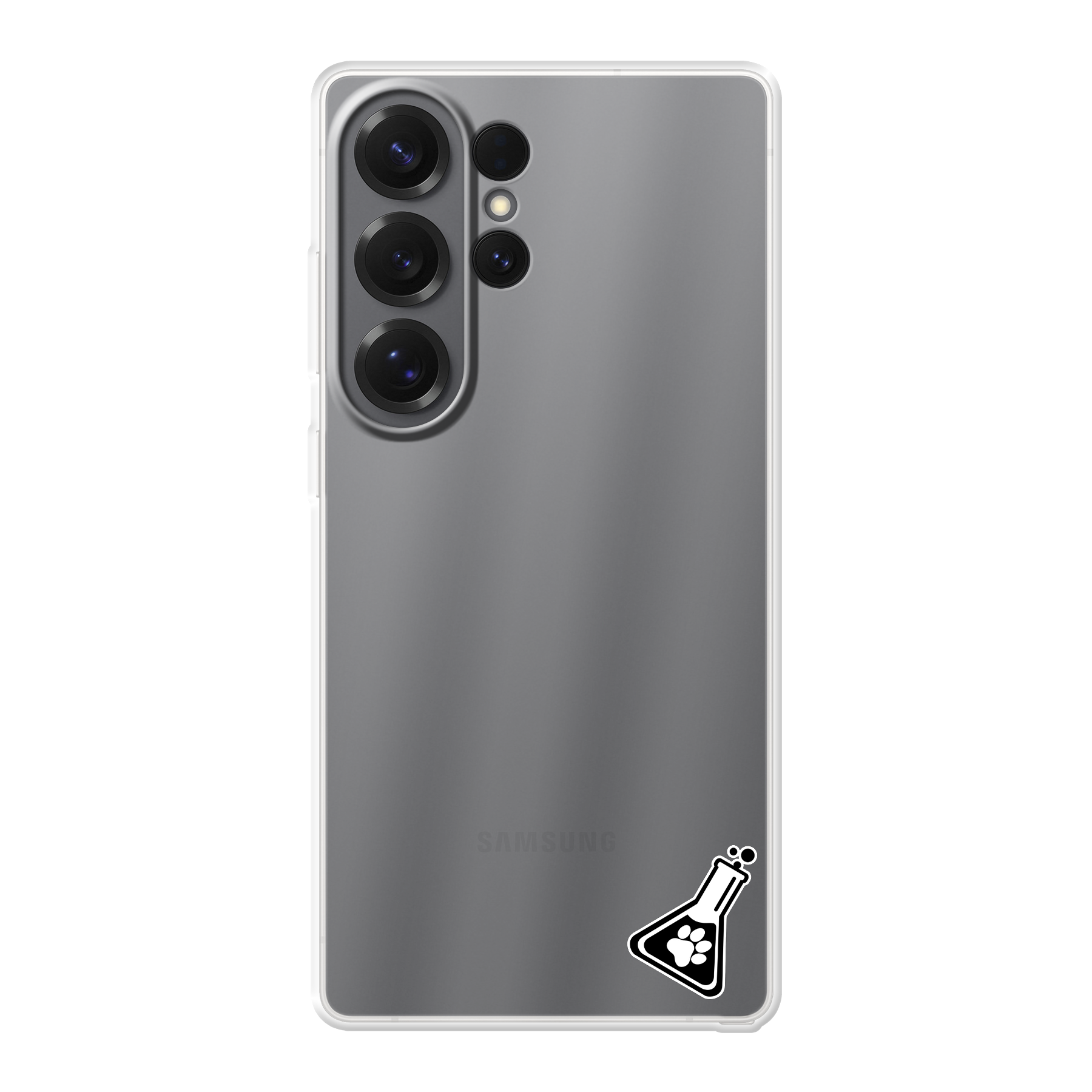 Coque Samsung® Pawz Lab - GARANTIE A VIE*