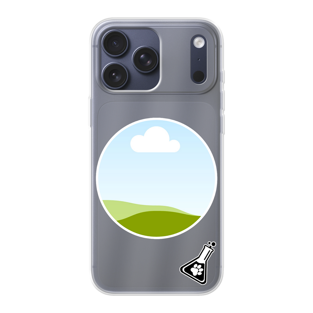 Coque Custom by Pawz Lab iPhone® - GARANTIE A VIE*